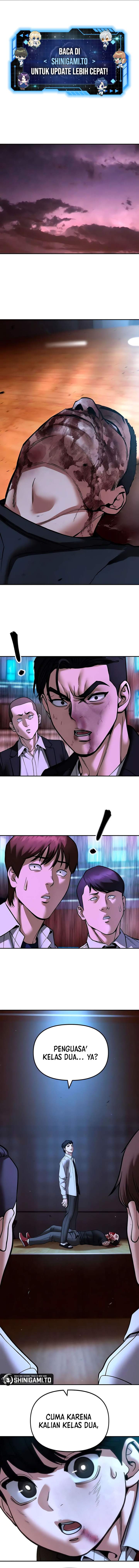 The Bully In Charge Chap 176 - Next Chap 177