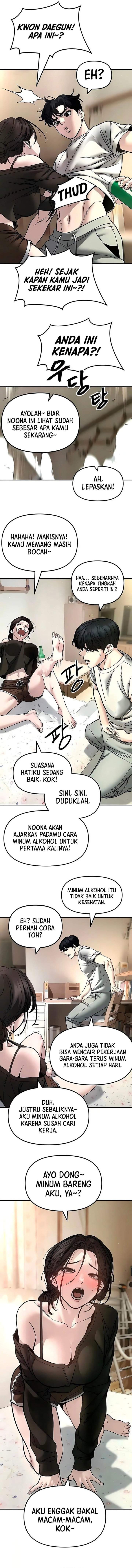 The Bully In Charge Chap 177 - Next Chap 178