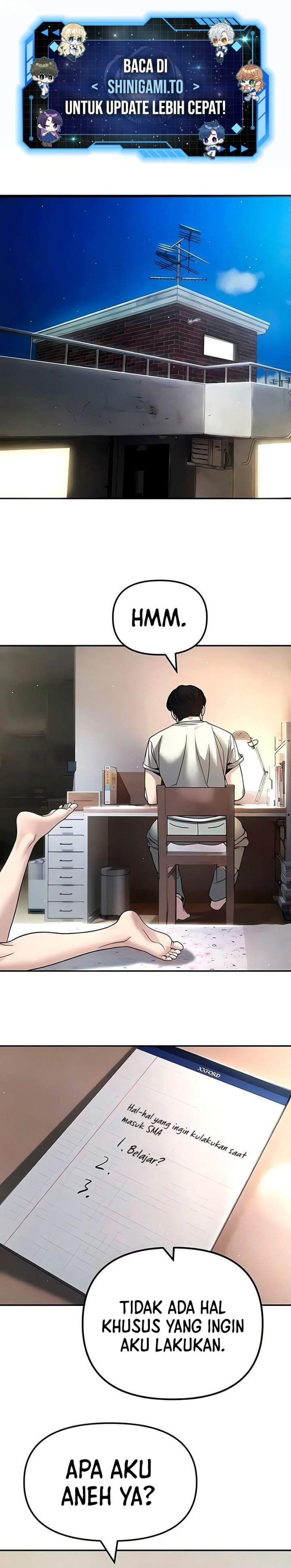 The Bully In Charge Chap 177 - Next Chap 178