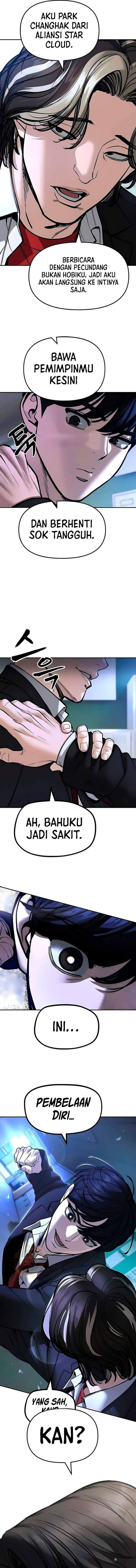 The Bully In Charge Chap 178 - Next Chap 179