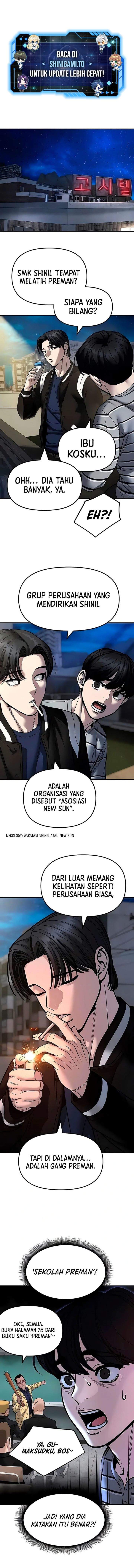 The Bully In Charge Chap 178 - Next Chap 179