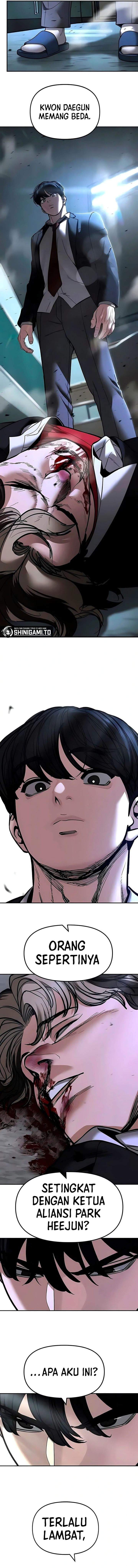 The Bully In Charge Chap 179 - Next Chap 180
