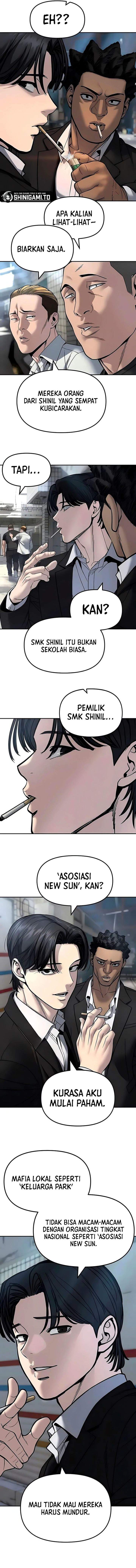 The Bully In Charge Chap 179 - Next Chap 180