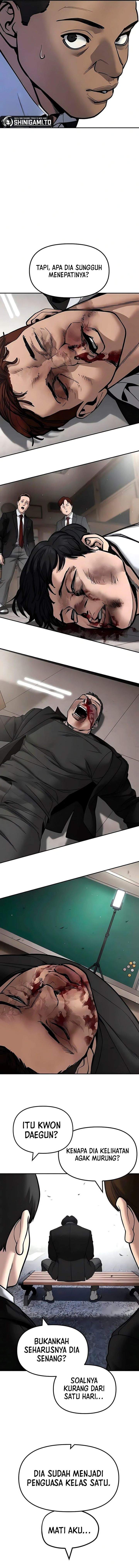 The Bully In Charge Chap 179 - Next Chap 180
