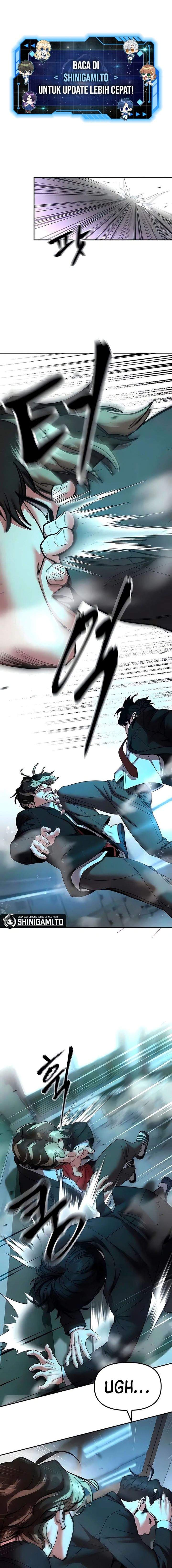 The Bully In Charge Chap 179 - Next Chap 180
