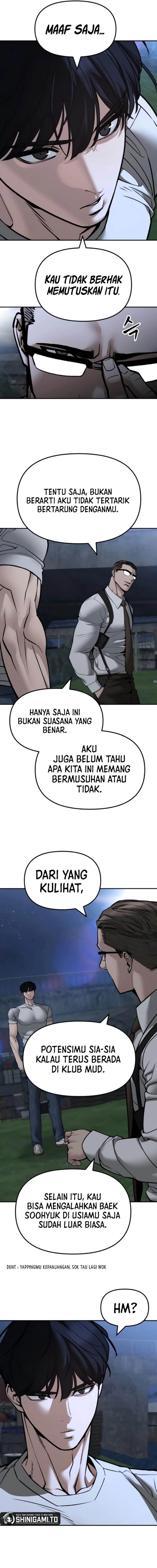 The Bully In Charge Chap 141 - Next Chap 142