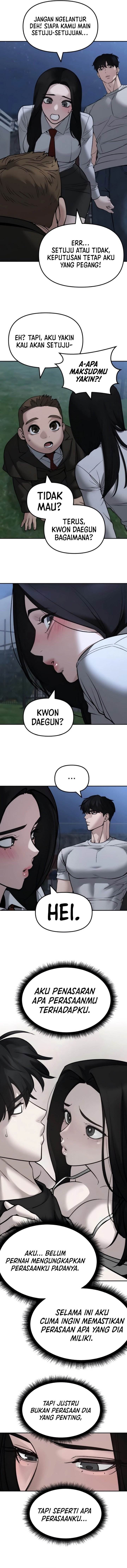 The Bully In Charge Chap 141 - Next Chap 142