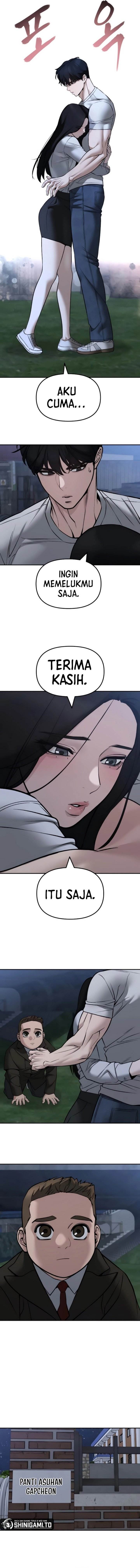 The Bully In Charge Chap 141 - Next Chap 142