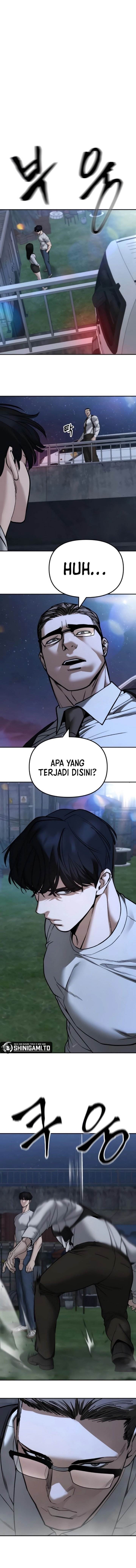 The Bully In Charge Chap 141 - Next Chap 142