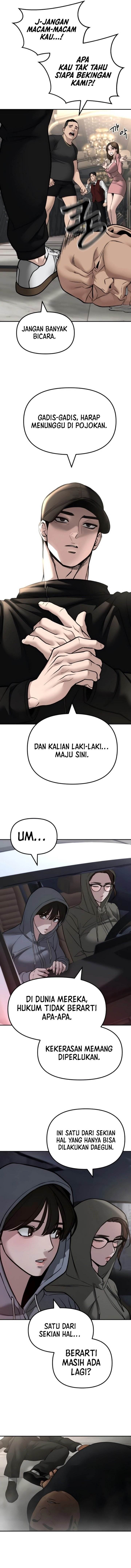 The Bully In Charge Chap 141 - Next Chap 142