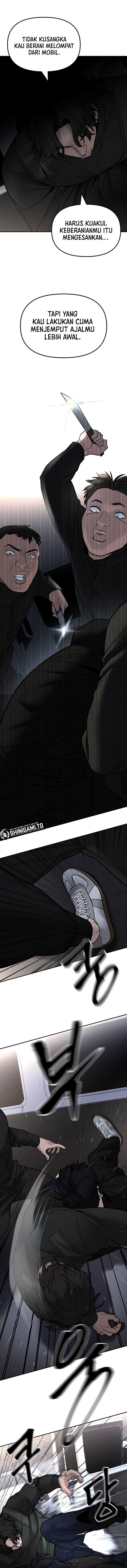 The Bully In Charge Chap 142 - Next Chap 143