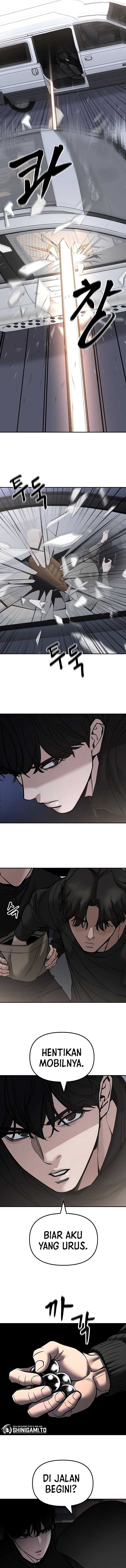 The Bully In Charge Chap 142 - Next Chap 143