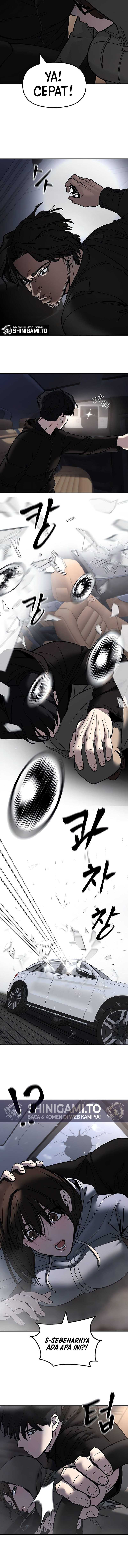 The Bully In Charge Chap 142 - Next Chap 143