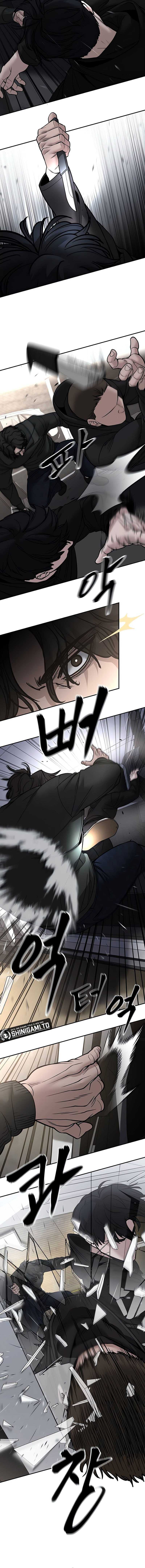 The Bully In Charge Chap 142 - Next Chap 143