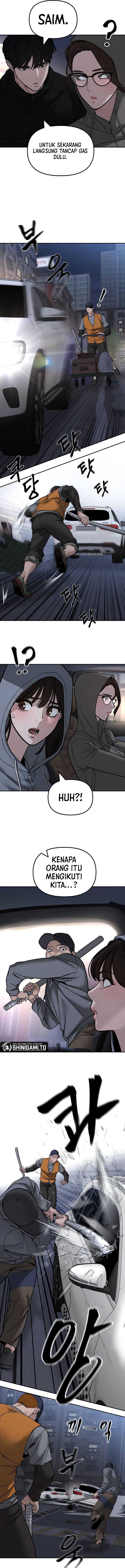 The Bully In Charge Chap 142 - Next Chap 143