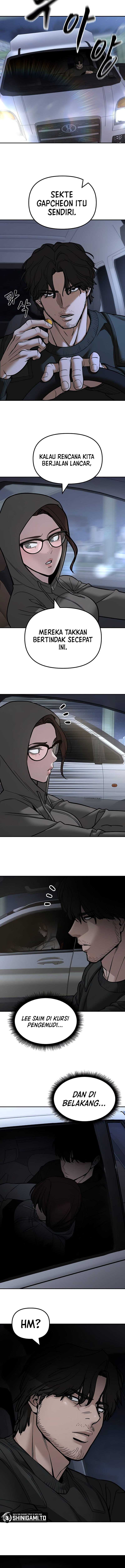 The Bully In Charge Chap 142 - Next Chap 143