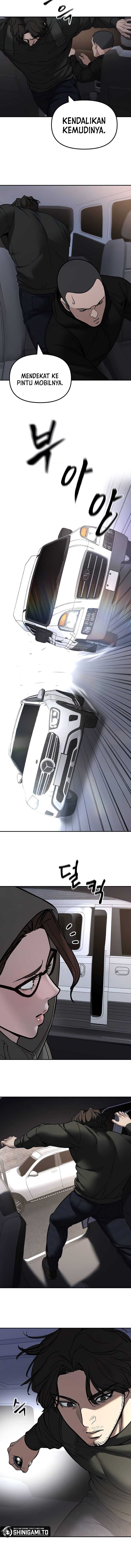 The Bully In Charge Chap 142 - Next Chap 143