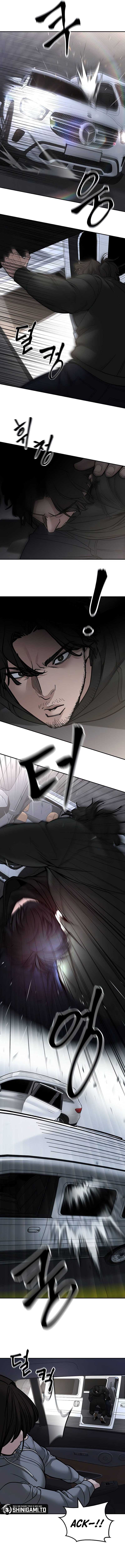 The Bully In Charge Chap 142 - Next Chap 143