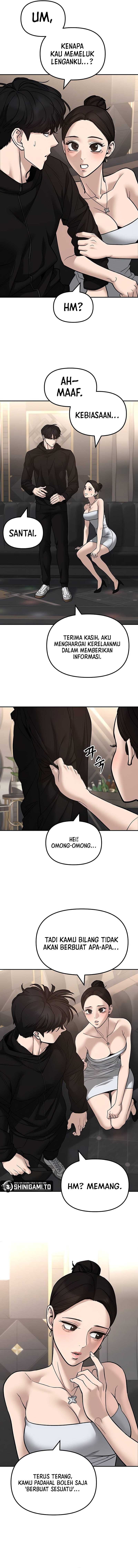 The Bully In Charge Chap 142 - Next Chap 143