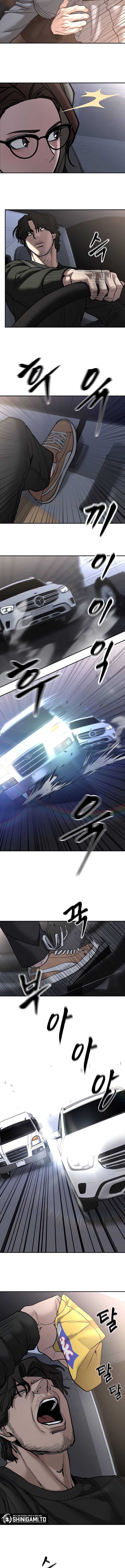 The Bully In Charge Chap 142 - Next Chap 143