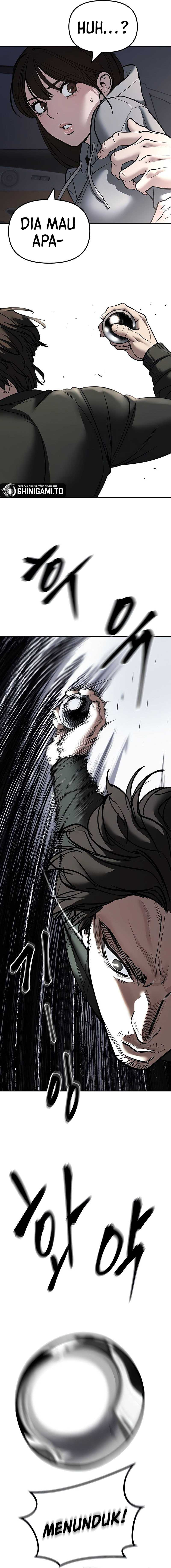 The Bully In Charge Chap 142 - Next Chap 143