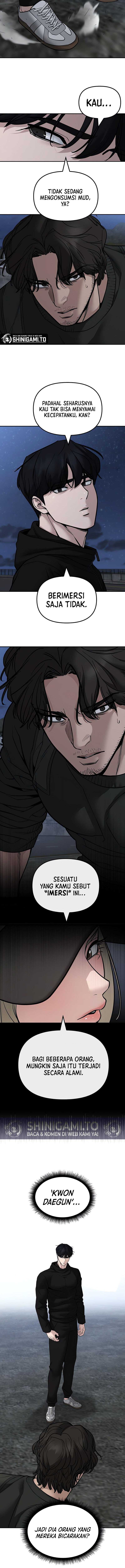 The Bully In Charge Chap 143 - Next Chap 144