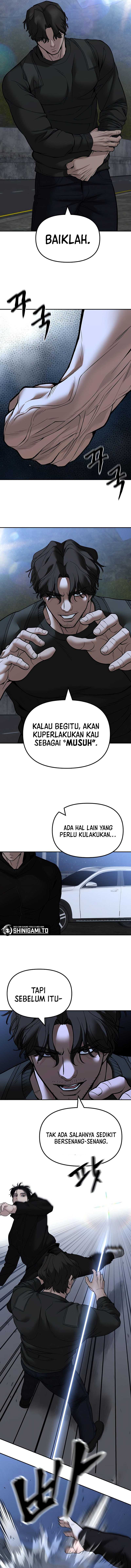 The Bully In Charge Chap 143 - Next Chap 144