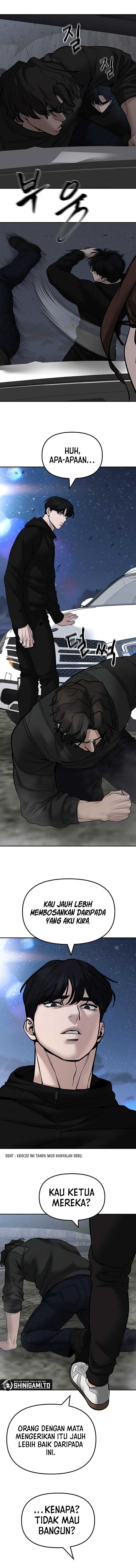 The Bully In Charge Chap 143 - Next Chap 144