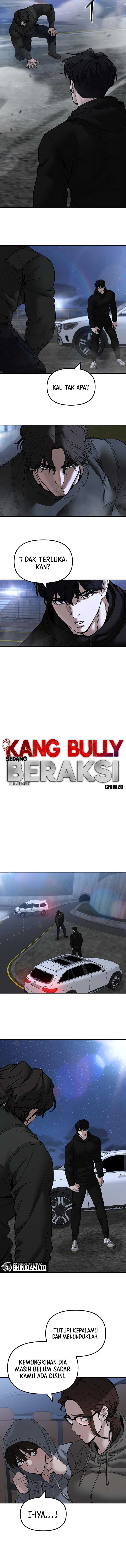 The Bully In Charge Chap 143 - Next Chap 144
