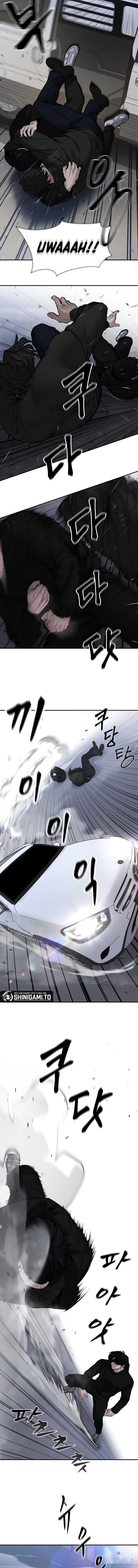 The Bully In Charge Chap 143 - Next Chap 144