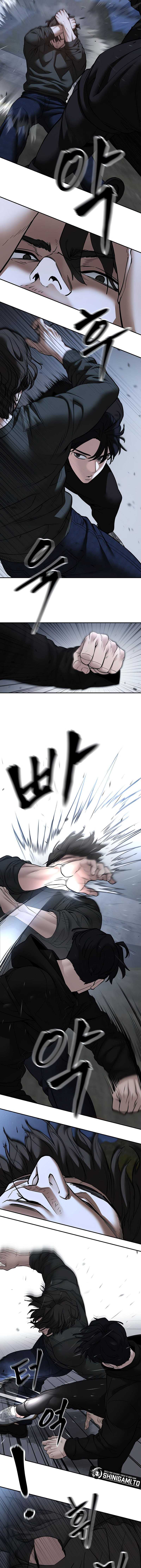 The Bully In Charge Chap 143 - Next Chap 144