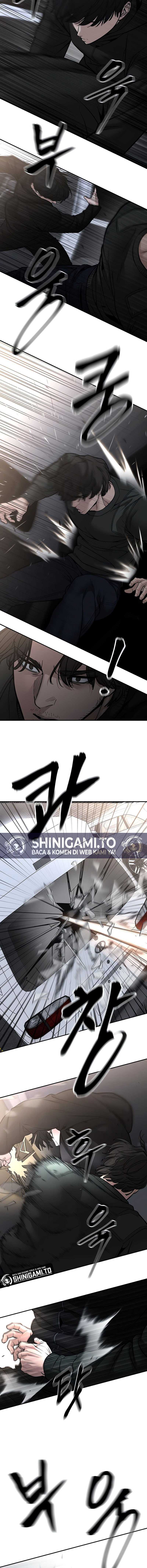 The Bully In Charge Chap 143 - Next Chap 144