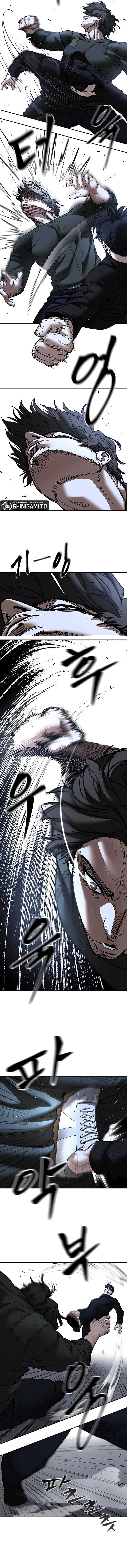 The Bully In Charge Chap 143 - Next Chap 144