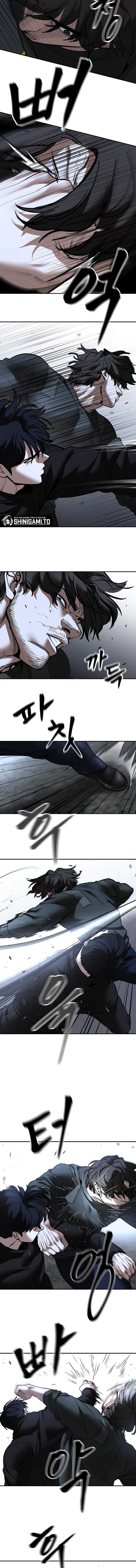 The Bully In Charge Chap 143 - Next Chap 144