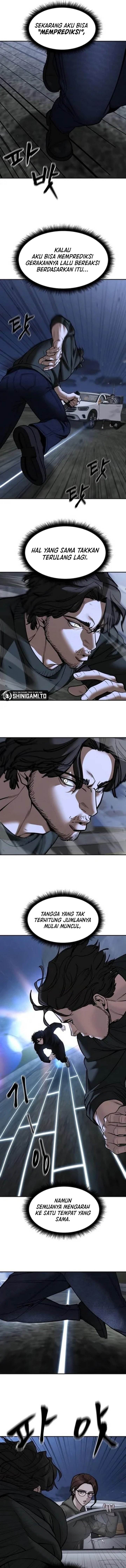 The Bully In Charge Chap 144 - Next Chap 145