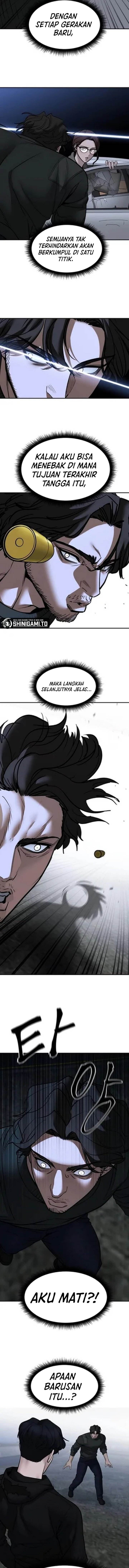 The Bully In Charge Chap 144 - Next Chap 145