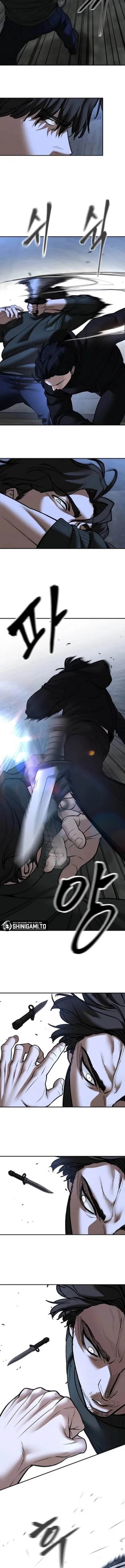 The Bully In Charge Chap 144 - Next Chap 145