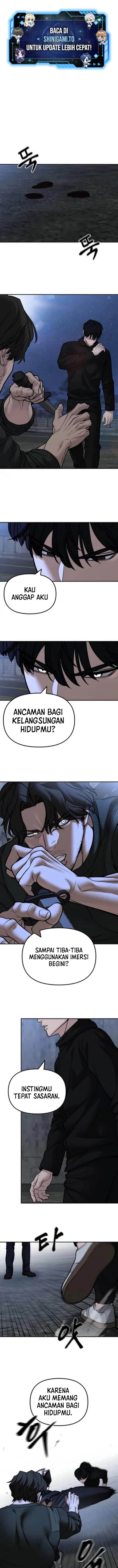 The Bully In Charge Chap 144 - Next Chap 145