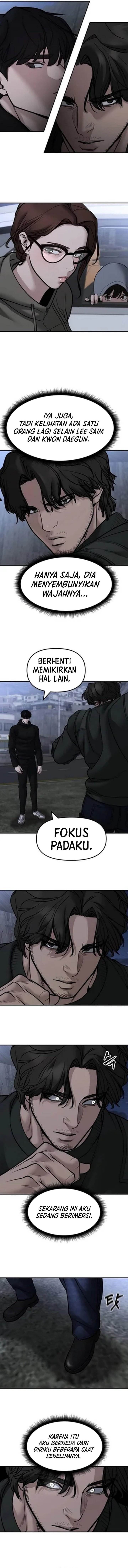 The Bully In Charge Chap 144 - Next Chap 145