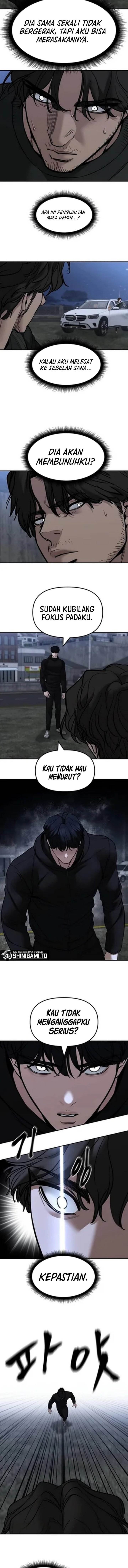 The Bully In Charge Chap 144 - Next Chap 145