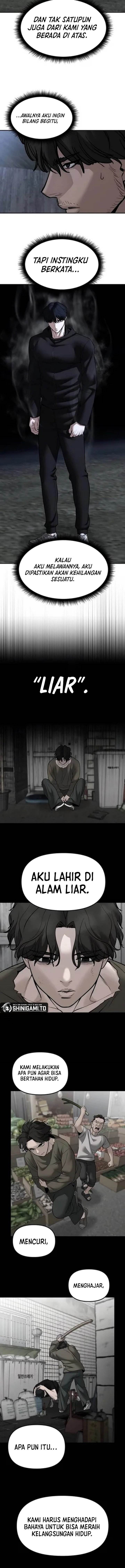 The Bully In Charge Chap 144 - Next Chap 145