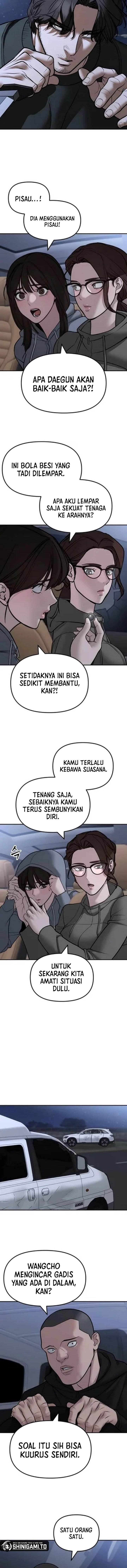 The Bully In Charge Chap 144 - Next Chap 145