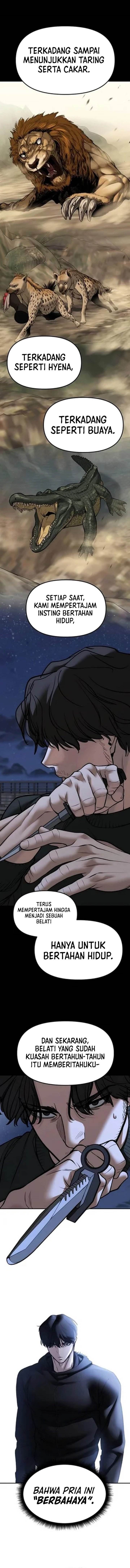 The Bully In Charge Chap 144 - Next Chap 145