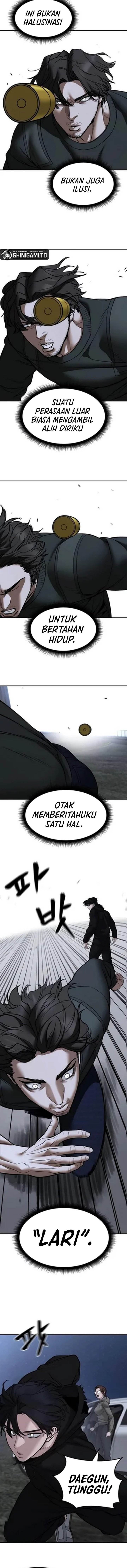 The Bully In Charge Chap 144 - Next Chap 145