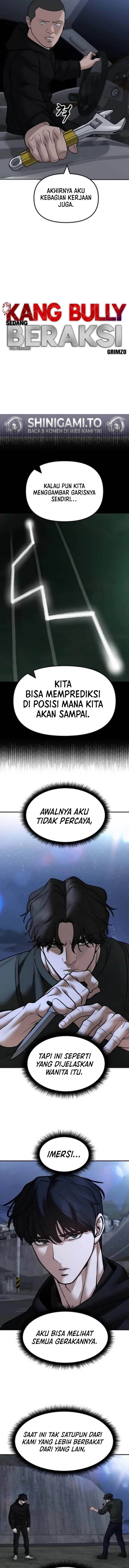 The Bully In Charge Chap 144 - Next Chap 145