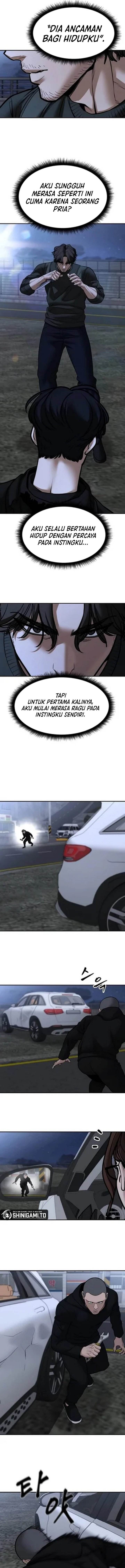 The Bully In Charge Chap 144 - Next Chap 145