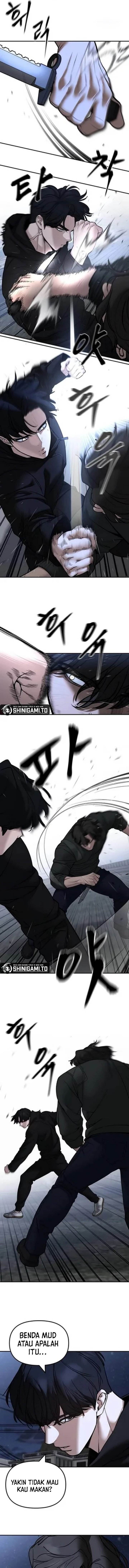 The Bully In Charge Chap 144 - Next Chap 145