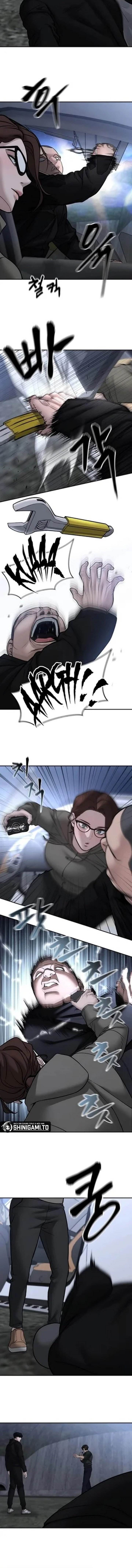 The Bully In Charge Chap 144 - Next Chap 145