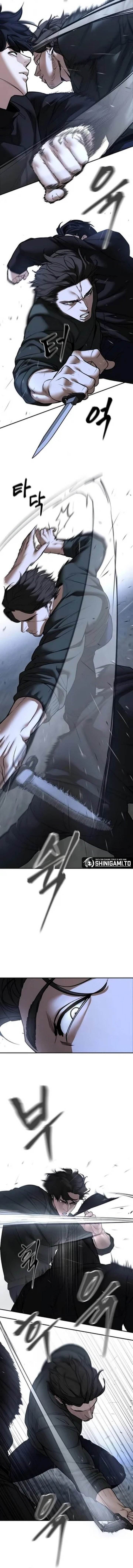 The Bully In Charge Chap 144 - Next Chap 145