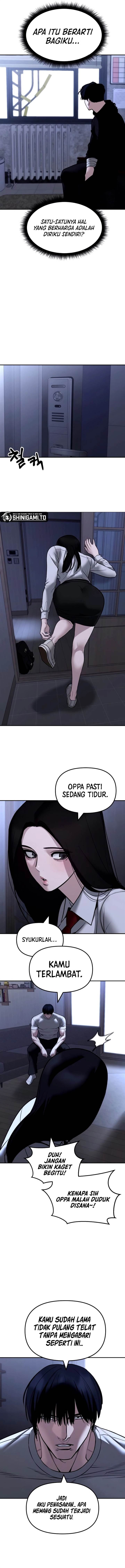 The Bully In Charge Chap 145 - Next Chap 146